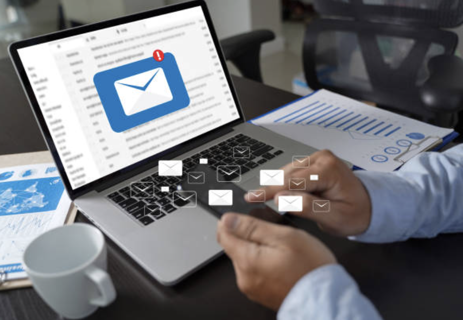 Email techniques